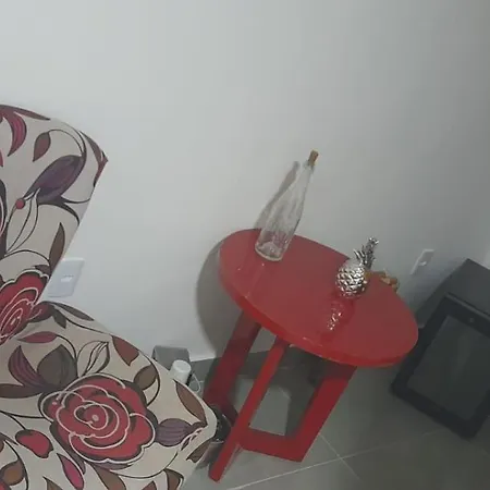Apt Pedra Do Pontal Recreio Apartment